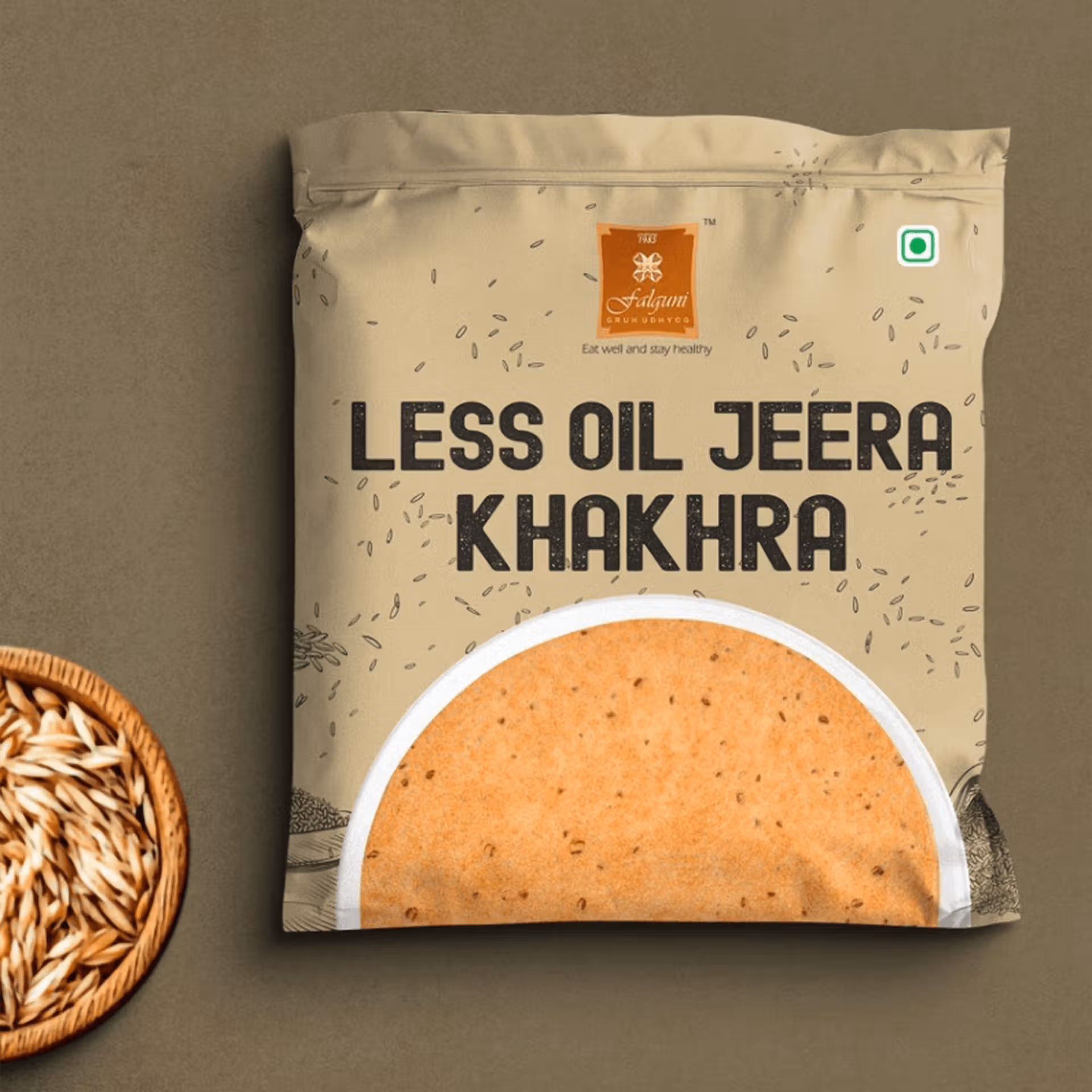 Khakhra
